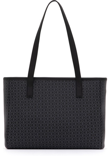 Kadın Siyah Çanta 50317795-VR046 modelleri