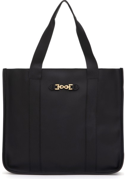 Kadın Siyah Çanta 50317821-VR046