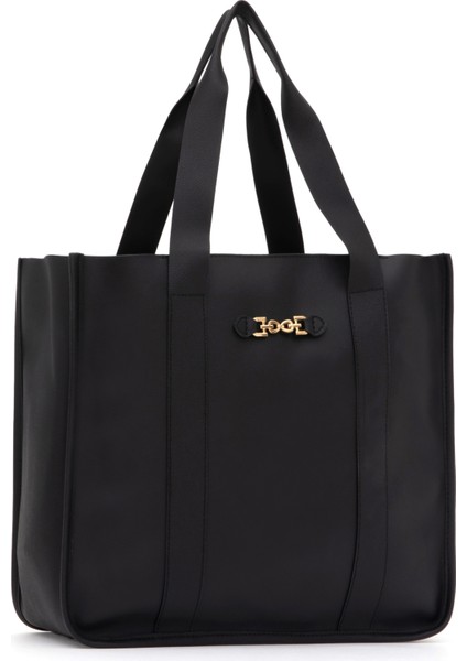 Kadın Siyah Çanta 50317821-VR046 fiyatları