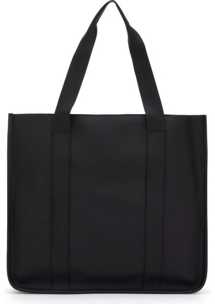 Kadın Siyah Çanta 50317821-VR046 modelleri