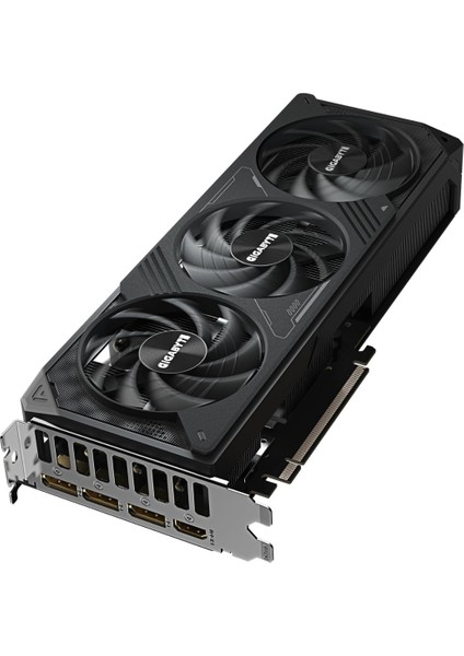 Gıgabyte Geforce Rtx™ 5070 Wındforce Oc 12 Gb, 192 Bit, Gddr7, HDMI Ekran Kartı fiyatları