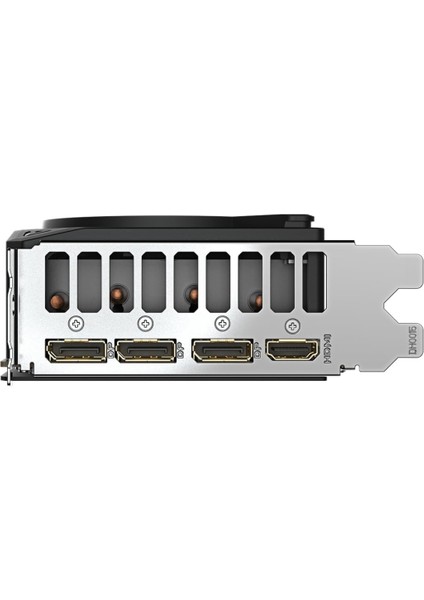 Gıgabyte Geforce Rtx™ 5070 Wındforce Oc 12 Gb, 192 Bit, Gddr7, HDMI Ekran Kartı fırsatları