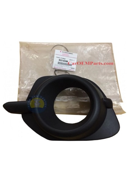 Sis Lamba Kapağı L200 14-15 Sisli Tip Sağ (Oem No: 8321A598)