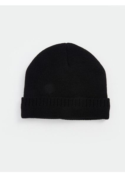 Yeni Sezon Basic Erkek Bere