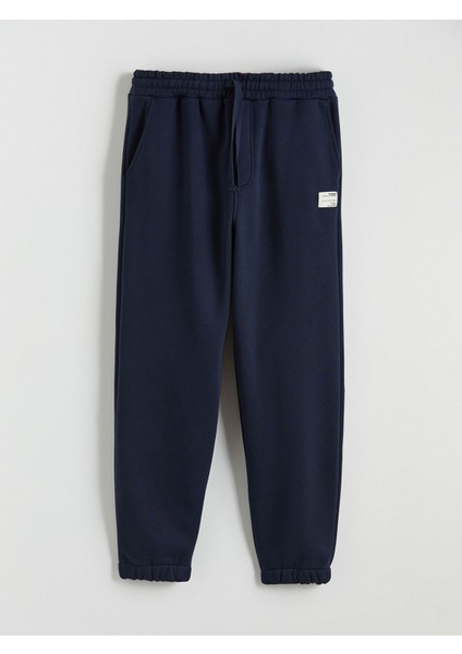 Yeni Sezon Basic Erkek Jogger Eşofman Altı