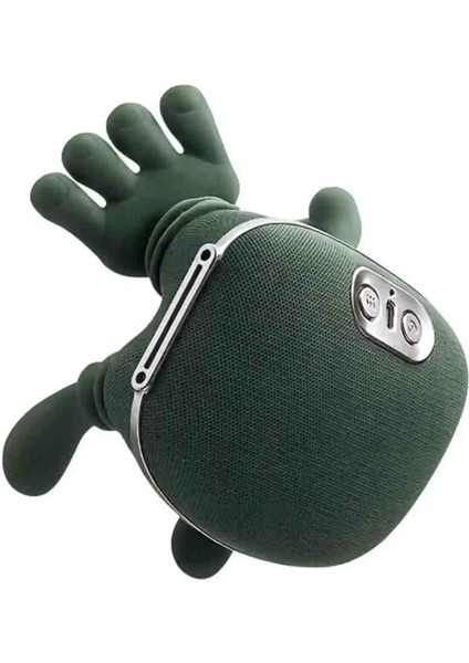 Thermapalm Isıtmalı El Masaj Aleti