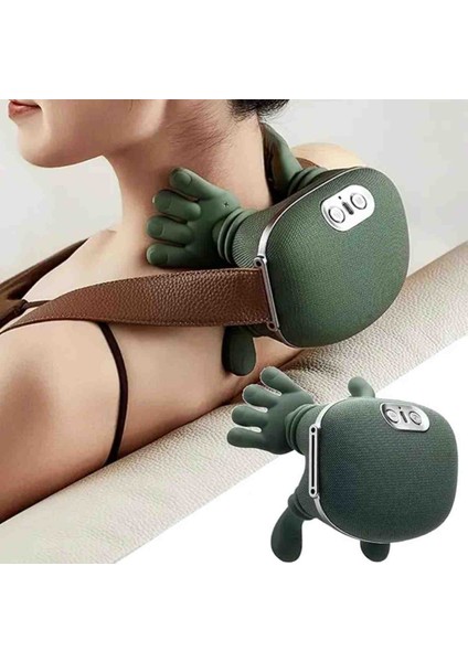 Thermapalm Isıtmalı El Masaj Aleti fiyatları