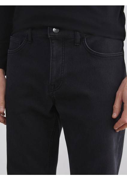 Yeni Sezon 779 Regular Fit Erkek Jean Pantolon modelleri