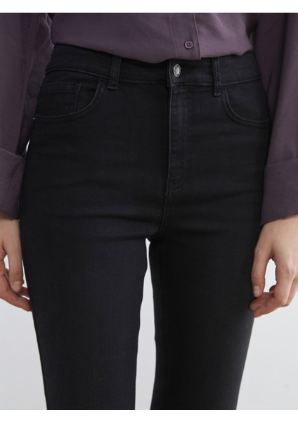 Yeni Sezon Jüpiter Süper Skinny Fit Jean Pantolon modelleri