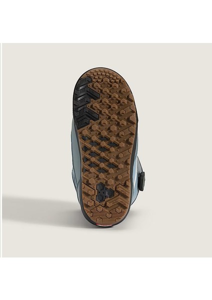 Aura Pro Snowboard Boot modelleri