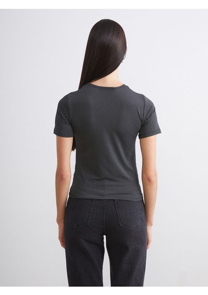 Yeni Sezon V Yaka Büzgülü Bluz fırsatları