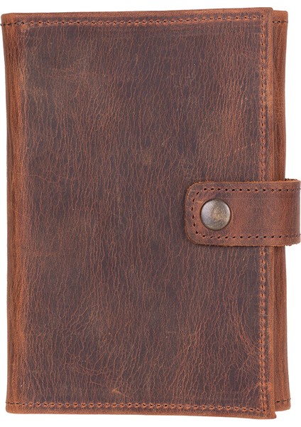 Hakiki Deri, El Yapımı, Saat Kordonu Taşıma Çantası, Antik Kahve fırsatları