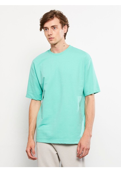 Yeni Sezon Bisiklet Yaka Kısa Kollu Pamuklu Erkek Tişört fiyatları