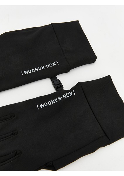 Yeni Sezon Dokunmatik Ekran Uyumlu Erkek Eldiven modelleri