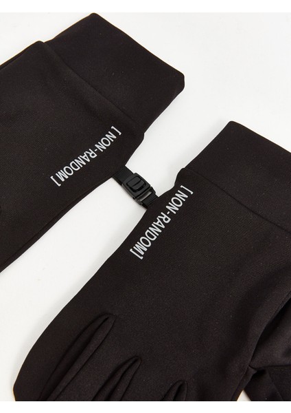 Yeni Sezon Dokunmatik Ekran Uyumlu Erkek Eldiven indirimleri