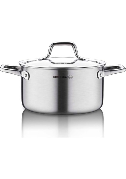 Tria Tencere 24X13 cm A2093