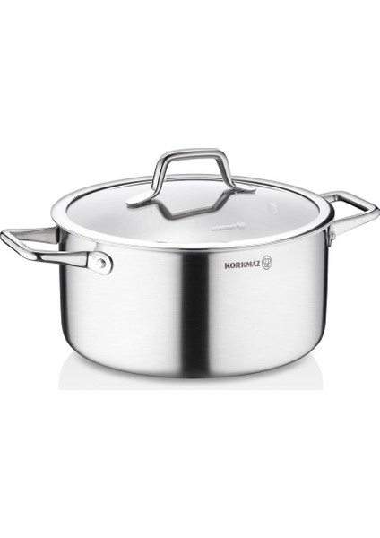 Tria Tencere 24X13 cm A2093 fiyatları