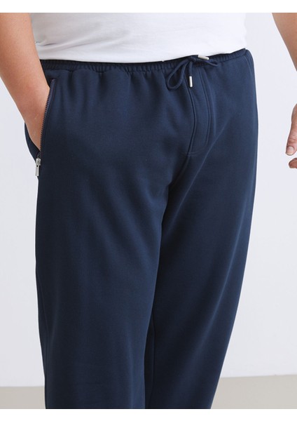 Yeni Sezon Büyük Beden Erkek Jogger Eşofman Altı modelleri