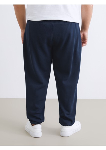 Yeni Sezon Büyük Beden Erkek Jogger Eşofman Altı fırsatları