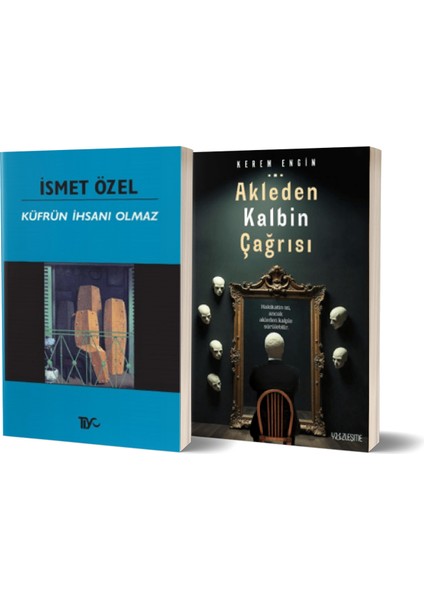 Küfrün Ihsanı Olmaz - Akleden Kalbin Çağrısı