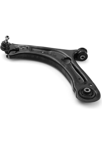 Volkswagen Passat 13-15 Alt Salıncak Komple Rotilli Sol 1K0407365B ( Ayd 97-13000 )