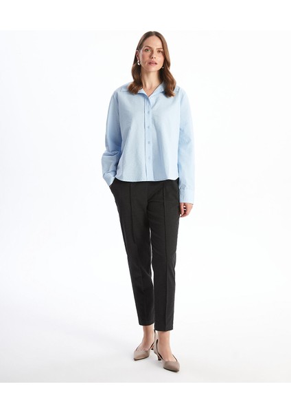 Yeni Sezon Oversize Kadın Gömlek fiyatları