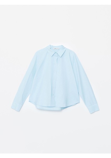 Yeni Sezon Oversize Kadın Gömlek indirimleri