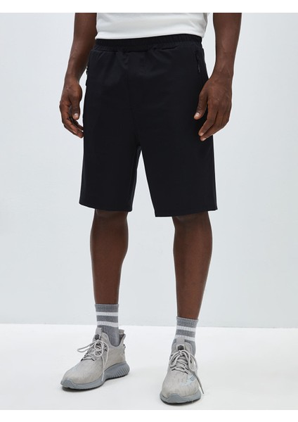 Yeni Sezon Slim Fit Erkek Spor Şort modelleri