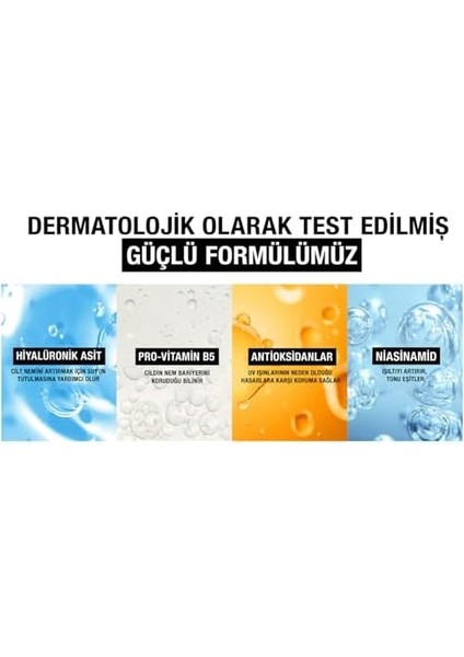 Neutrogena Hydro Boost SPF50 Güneş Koruyucu Nemlendirici 50 ml fiyatları