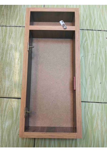 Dikiş Makinası Çanta Altı Baza