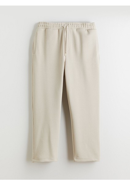 Yeni Sezon Standart Kalıp Erkek Eşofman Altı indirimleri