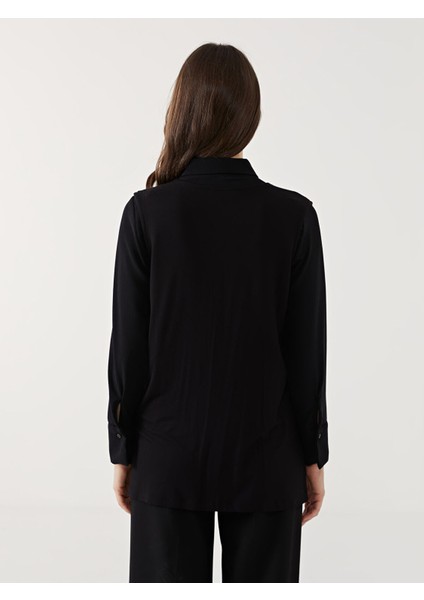 Yeni Sezon V Yaka Parlak Taşlı Kadın Yelek fırsatları