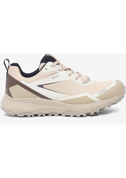 Kadın Bej Su Geçirmez Outdoor Ayakkabı 5K2GA18881