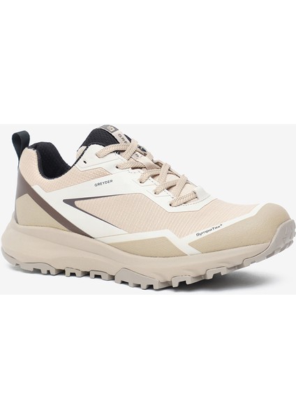Kadın Bej Su Geçirmez Outdoor Ayakkabı 5K2GA18881 fiyatları