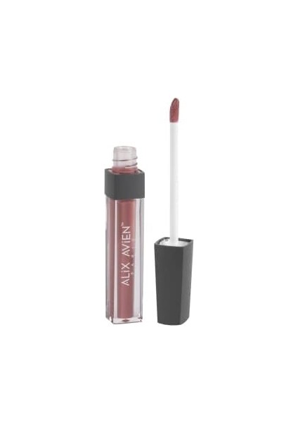 Alıx Avıen Uzun Süre Kalıcı Yapışkan His Bırakmayan Nemlendirici Dudak Parlatıcısı - Lipgloss 02 Dusty Rose fiyatları