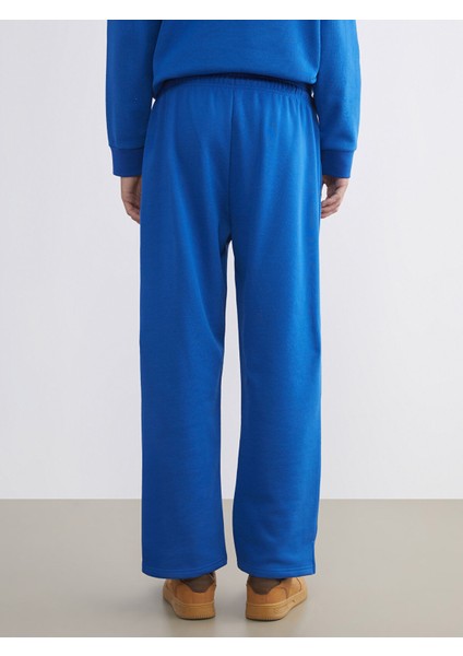 Yeni Sezon Rahat Kalıp Erkek Eşofman Altı fırsatları