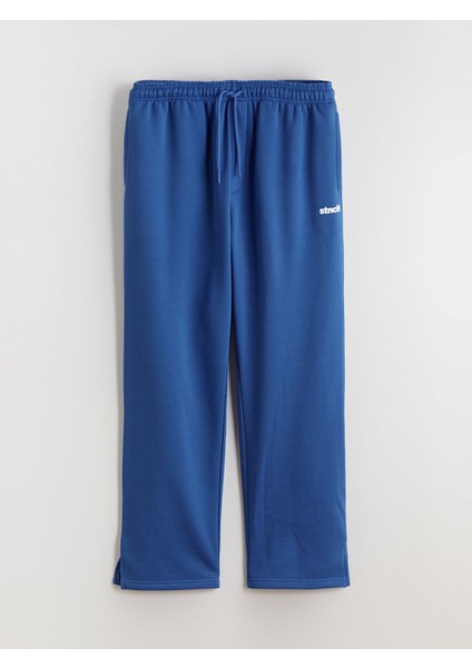 Yeni Sezon Rahat Kalıp Erkek Eşofman Altı indirimleri