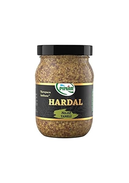 Pınar Hardal Taneli 175 gr fiyatları