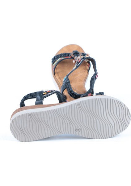 S.p 361 Ortopedik Taban Bayan Sandalet Ayakkabı indirimleri