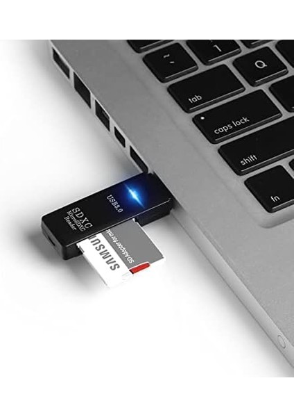 UCR303 Usb3.0 - Sd & Microsd Kart Okuyucu (DK-AC-UCR303) modelleri