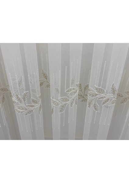 Nivemeshome 2572 V- 117 Hera Gold 1/2,5 Pileli Bambu Tül fiyatları