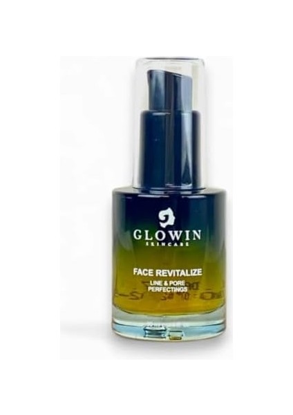 Glowin Skincare Vegan Içeriklerle Cildine Canlılık Kat: Canlandırıcı Etkili, Aydınlatıcı Etkili, Cilt Bakım Serumu fiyatları