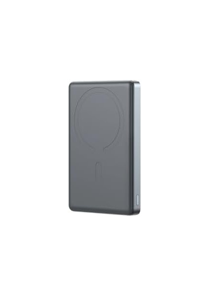 JR-PBM08 Pro 20W Manyetik Kablosuz Güç Bankası 10000MAH (Siyah) fiyatları