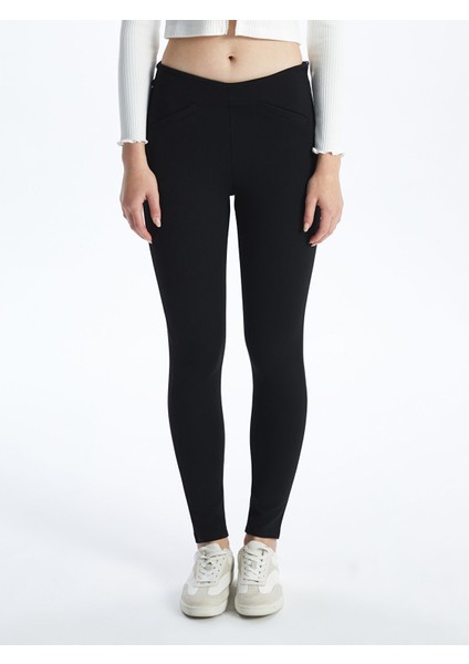 Yeni Sezon Beli Lastikli Kadın Tayt fiyatları