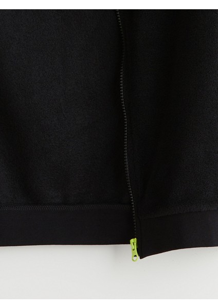 Yeni Sezon Dik Yaka Polar Erkek Çocuk Yelek fiyatları