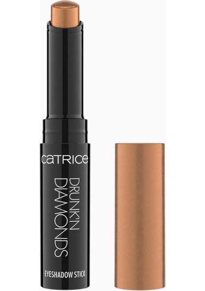 Drunk’n Diamonds Göz Farı Parlak, Uzun Ömürlü, Vegan