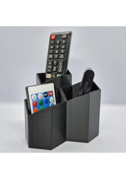 Kumada Organizer 3 Gözlü HT-EG1002CR