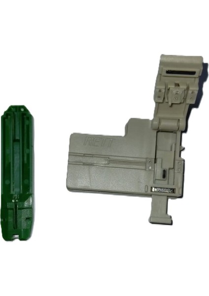 Fiber Optik Kablo Başlangıç Seti 4 Parça modelleri