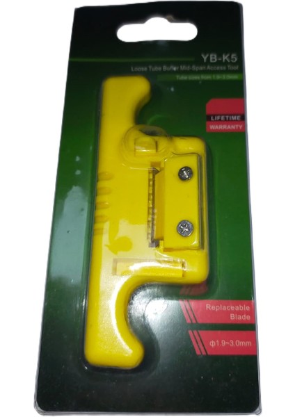 Fiber Optik Kablo Başlangıç Seti 4 Parça fırsatları