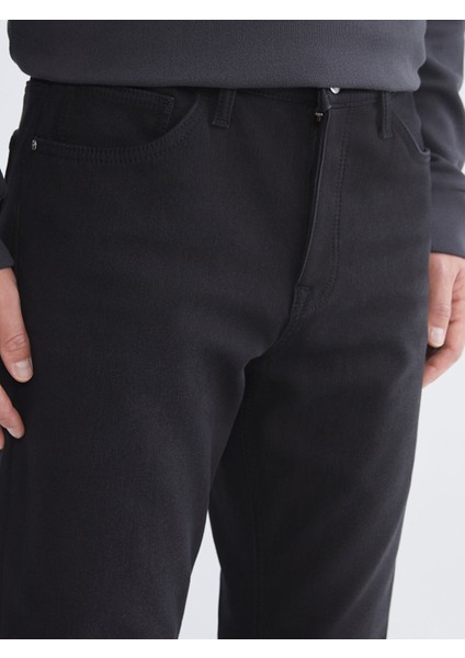 Yeni Sezon 779 Regular Fit Erkek Jean Pantolon modelleri